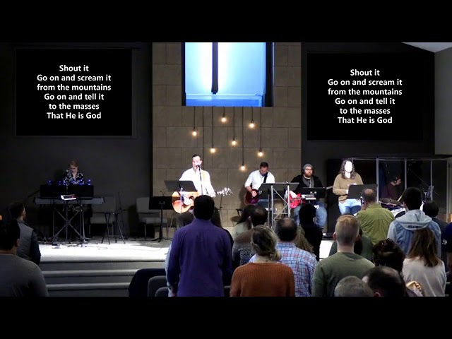 Generosity - Philippians 4:10-20