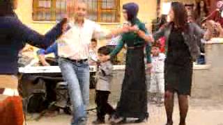 Yusuf Ve Kaanın Dügünü