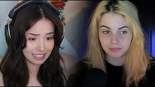Aikobliss Reveals Dating Xqc Pokimane Exposes Editor