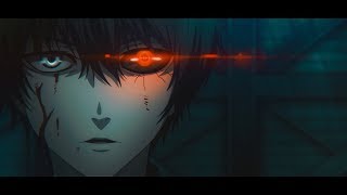 GHOSTEMANE ft. Tokyo Ghoul