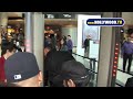 leonardo dicaprio Stales Center 013011 YT