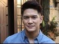 Not Seen On TV: Luis Alandy on Innamorata: "Sobrang magugustuhan niyo 'yong takbo ng istorya"