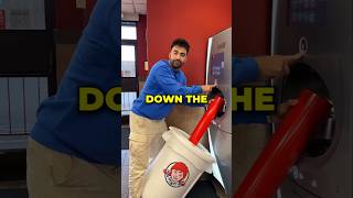 The Secret Behind Wendys Wild Drinks