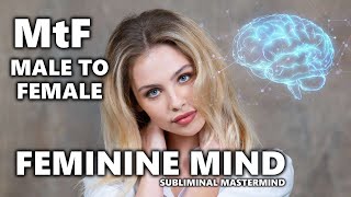 Male To Female Mtf Feminine Mind Point Zero Flash Subliminal