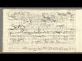 G.B.Bassani:Prima parte - Sinfonia (La morte delusa)