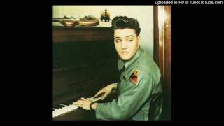Watch Elvis Presley Its Been So Long Darling video