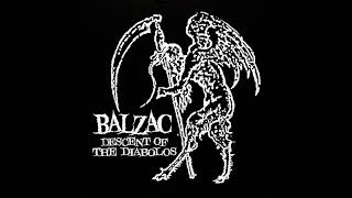 Watch Balzac Diabolos video