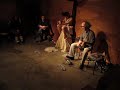 Takada - Bennett - Gebbia: trio improvisation_3