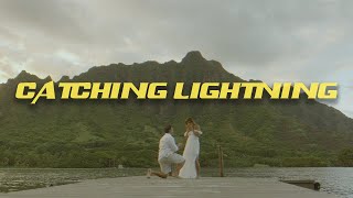 Watch Kolohe Kai Catching Lightning video