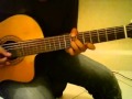 "Adelaide Sky" - guitar lesson by Adhitia Sofyan.
