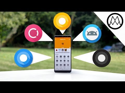 The Best Android Apps - September 2017