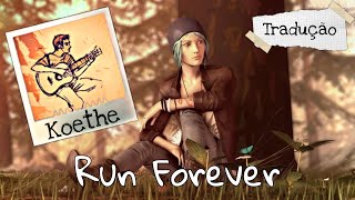 Watch Koethe Run Forever video