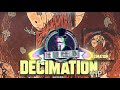 DOGMA & ELEVATD - Decimation (VIP)