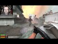 TRUST FIGHT (Trouble in Terrorist Town)