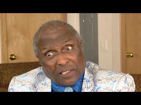 Little Richard's First TV News Interview in Over Two Decades
