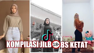 Kompilasi  TIKTOK jilbab ketat - Info Sangu Bubuk