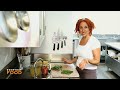 Cold-Weather Vegetable Soup - Everyday Food with Sarah Carey