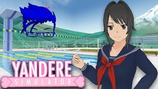 INVISIBLE STUDENTS GLITCH PART 2?! & INFINITE LOCKER ROOM BUG | Yandere Simulator Myths