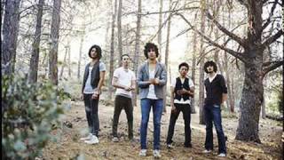 Watch Steel Train Helplessly Hoping video