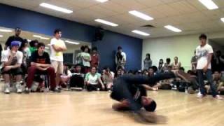 Watch Knockout Kings The Lion video