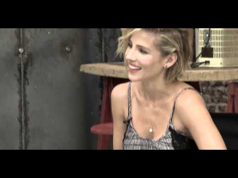 WOMEN’SECRET introduces Elsa Pataky as star of "Dark Seduction"