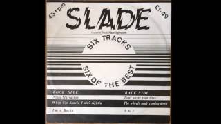 Watch Slade 9 To 5 video