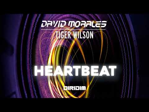 HEARTBEAT - Original Mix By David Morales and Tiger Wilson