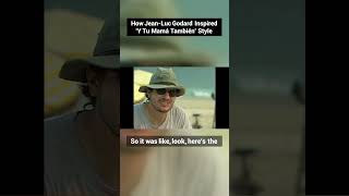 Discover The Behind-The-Scenes Magic That Shaped The Iconic Film Y Tu Mamá También As The Creative