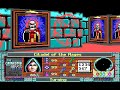 [fps|1992] Catacomb Abyss: MAP 13 "Coven of Mages"