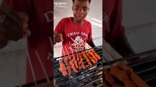 Mishkaki Recipe Kenyan Food