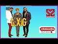 LXG - Salone titi LXG - Salone titi