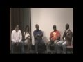 2012 Black Lenses, Black Voices Film Festival Presented by the FOAARL