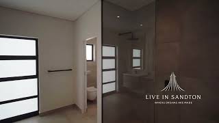 Contemporary Living In Sandhurst Walkthrough Of A Brand-New Designer Home