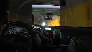 Stock X3 35I X Drive Fully Loaded Tunnel Pull