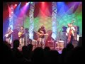 Yonder Mountain String Band - New Deal Train