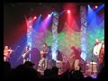 Yonder Mountain String Band - New Deal Train