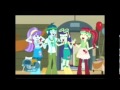 My Little Pony Equestria Girls Time To Come Together Turkish Türkçe
