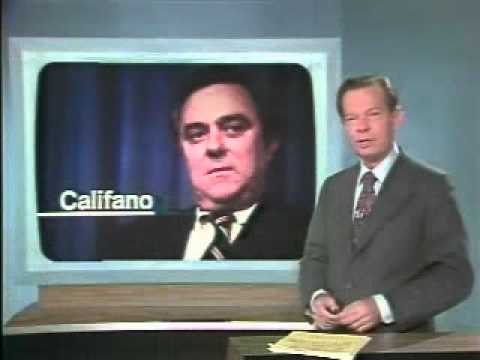 NBC Nightly News with John Chancellor and David Brinkley (1978...