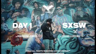 Finesse + Friends @SXSW | NBFWORLD 2022 SXSW FESTIVAL RECAP