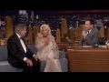 Lady Gaga Got Advice from a Stripper