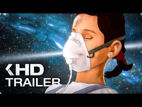 UNDONE Trailer (2019)