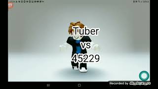 Tubers93 Vs All Hackers