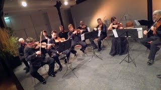 Piazzolla Libertango cappella Istropolitana Piazzolla Libertango cappella Istropolitana