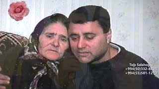 Tagi Salahoglu Ana Mugami Ana Mahnisi Mus. Ve Soz Tagi Salahoglunundur