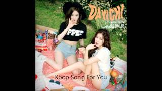 Watch Davichi Again video