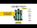 The Brand New DIVETRON | DAB Pumps