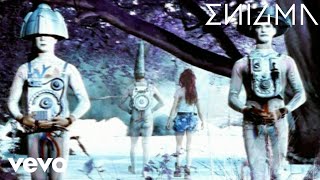 Enigma - Beyond The Invisible (Official Video)