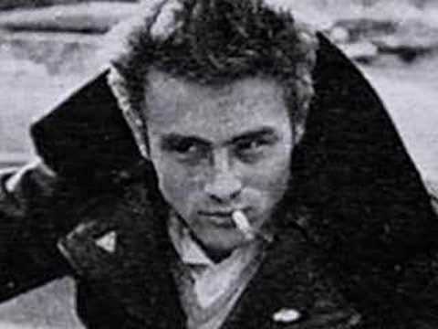 Tribute to James Dean set to Life is a Highway