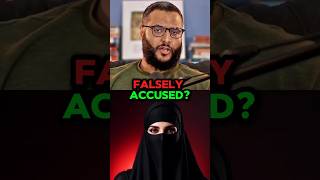 Has Mohammed Hijab Been Falsely Accused By The Woman Claiming To Be His Secret Second Wife?