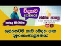 Jathika Pasala - O/L - Science 03-02-2022